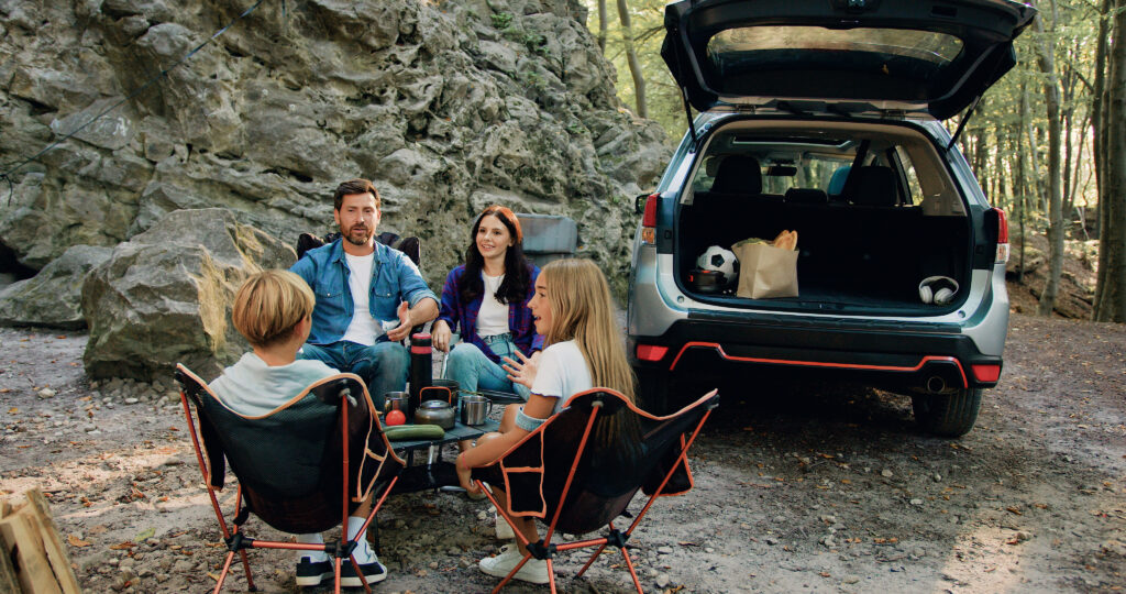 Long term car rental with Midwestern Wheels is perfect for the busy spring and summer seasons in Wisconsin.